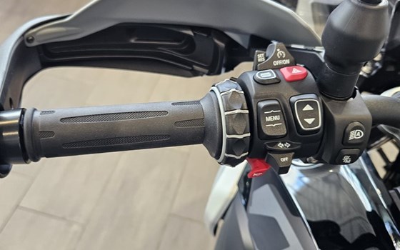 Neufahrzeug BMW R 1300 GS - Bild 10