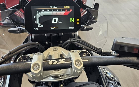 Neufahrzeug BMW R 1300 GS - Bild 11