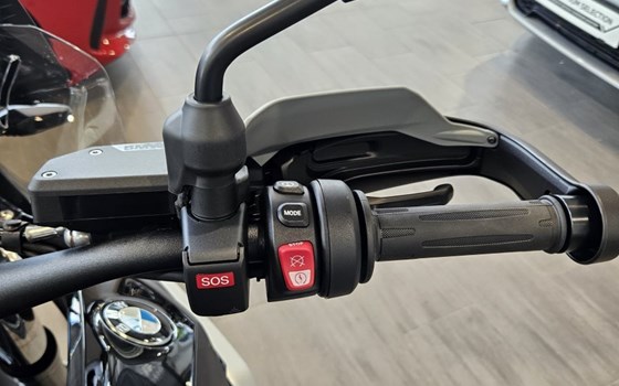 Neufahrzeug BMW R 1300 GS - Bild 12