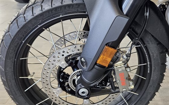 Neufahrzeug BMW R 1300 GS - Bild 13