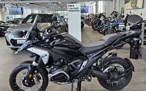 Neufahrzeug BMW R 1300 GS - Bild 2