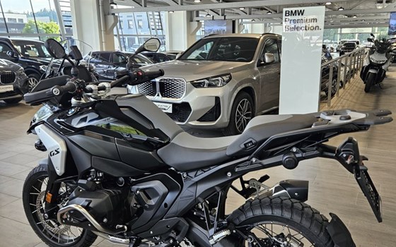 Neufahrzeug BMW R 1300 GS - Bild 3