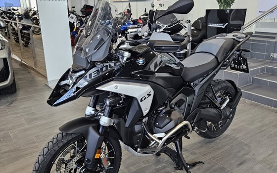 Neufahrzeug BMW R 1300 GS - Bild 4