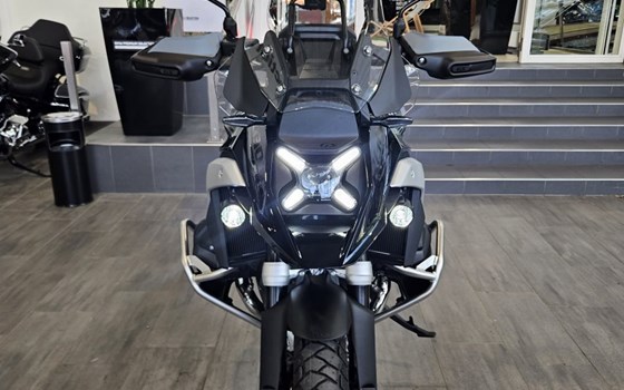 Neufahrzeug BMW R 1300 GS - Bild 5