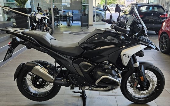 Neufahrzeug BMW R 1300 GS - Bild 6