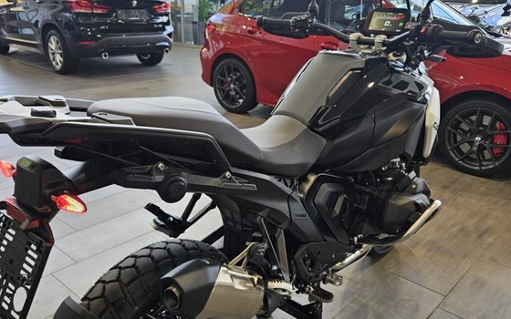 Neufahrzeug BMW R 1300 GS - Bild 7