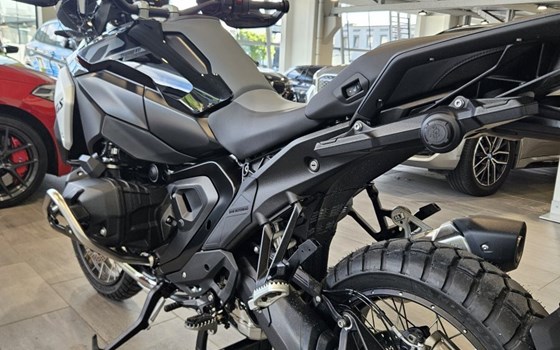 Neufahrzeug BMW R 1300 GS - Bild 8