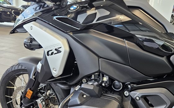 Neufahrzeug BMW R 1300 GS - Bild 9