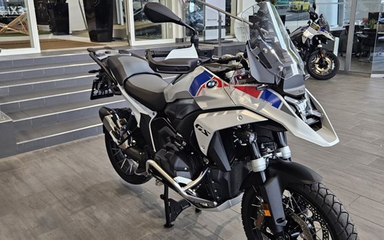 Neufahrzeug BMW R 1300 GS - Bild 1