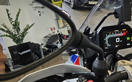 Neufahrzeug BMW R 1300 GS - Bild 10