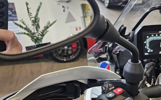 Neufahrzeug BMW R 1300 GS - Bild 11
