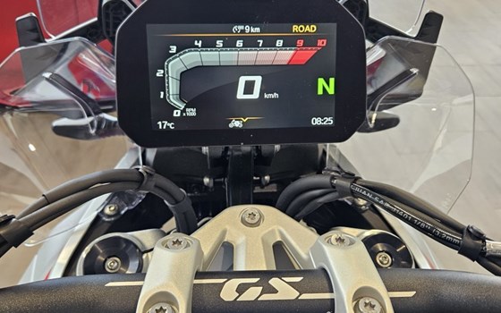 Neufahrzeug BMW R 1300 GS - Bild 12