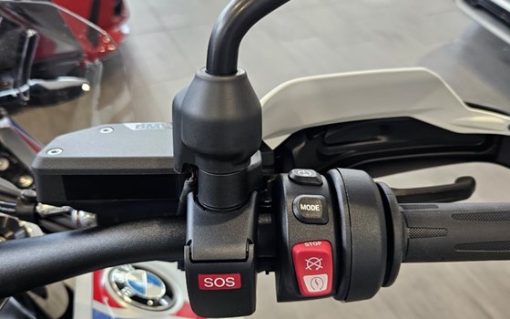 Neufahrzeug BMW R 1300 GS - Bild 13