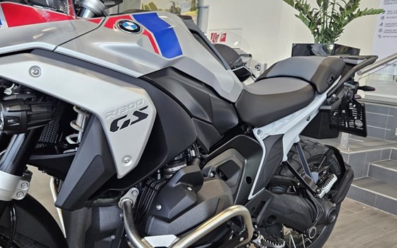 Neufahrzeug BMW R 1300 GS - Bild 14