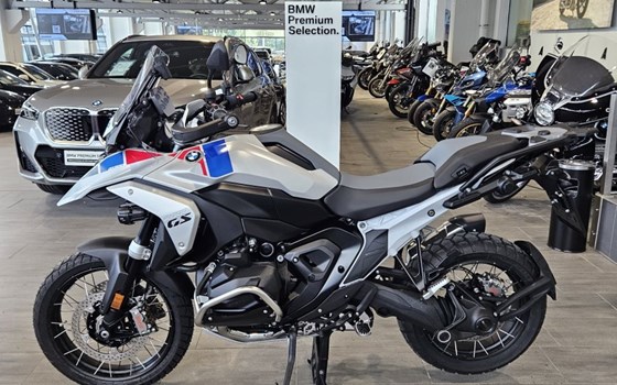 Neufahrzeug BMW R 1300 GS - Bild 2