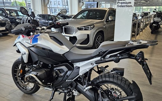 Neufahrzeug BMW R 1300 GS - Bild 3