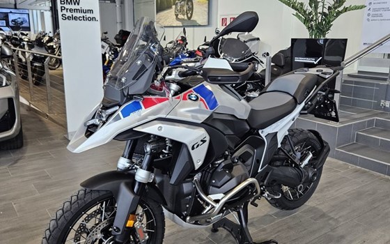 Neufahrzeug BMW R 1300 GS - Bild 4