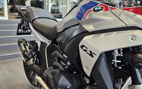 Neufahrzeug BMW R 1300 GS - Bild 5
