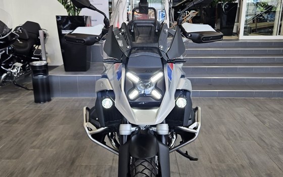 Neufahrzeug BMW R 1300 GS - Bild 6