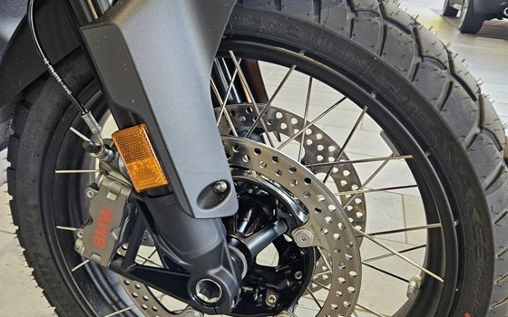 Neufahrzeug BMW R 1300 GS - Bild 7