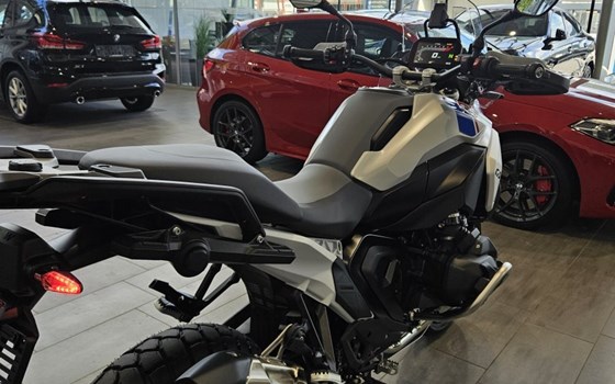 Neufahrzeug BMW R 1300 GS - Bild 8