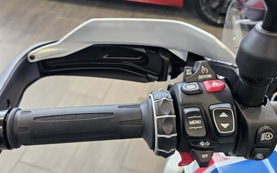 Neufahrzeug BMW R 1300 GS - Bild 9