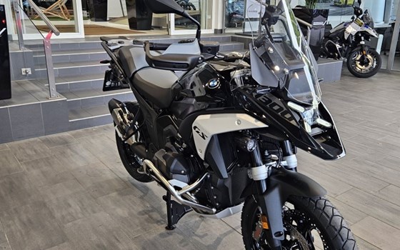 Neufahrzeug BMW R 1300 GS - Bild 1