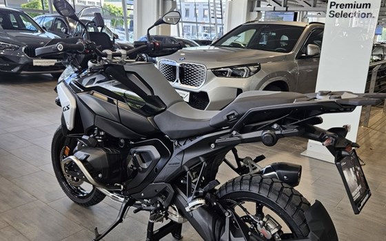 Neufahrzeug BMW R 1300 GS - Bild 10