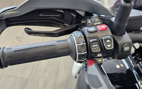 Neufahrzeug BMW R 1300 GS - Bild 11