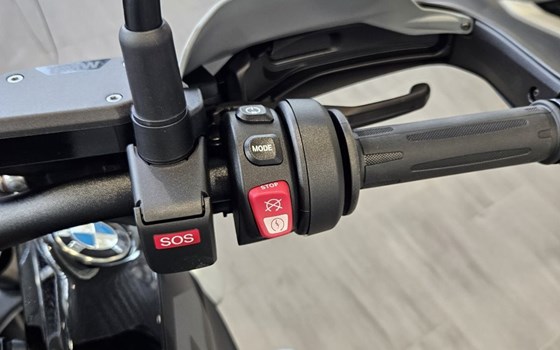 Neufahrzeug BMW R 1300 GS - Bild 12