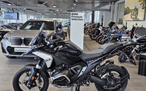 Neufahrzeug BMW R 1300 GS - Bild 2