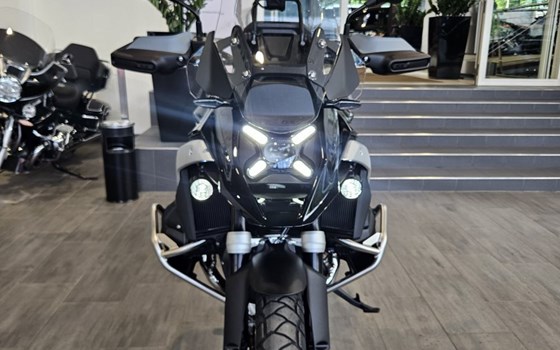 Neufahrzeug BMW R 1300 GS - Bild 4