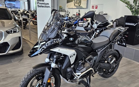 Neufahrzeug BMW R 1300 GS - Bild 5