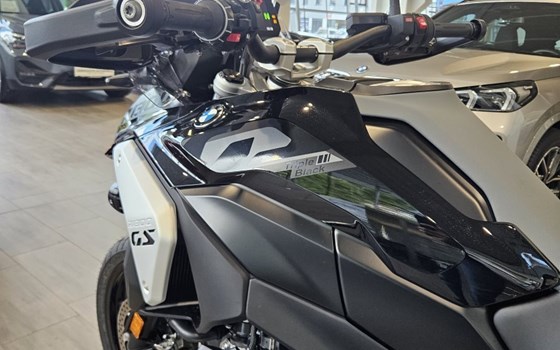 Neufahrzeug BMW R 1300 GS - Bild 6
