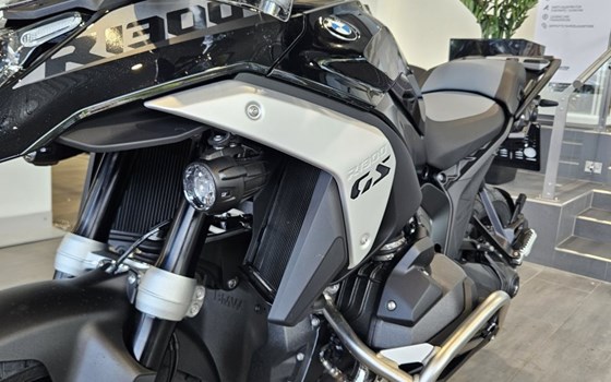 Neufahrzeug BMW R 1300 GS - Bild 7