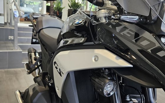 Neufahrzeug BMW R 1300 GS - Bild 8