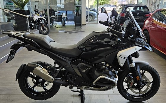 Neufahrzeug BMW R 1300 GS - Bild 9
