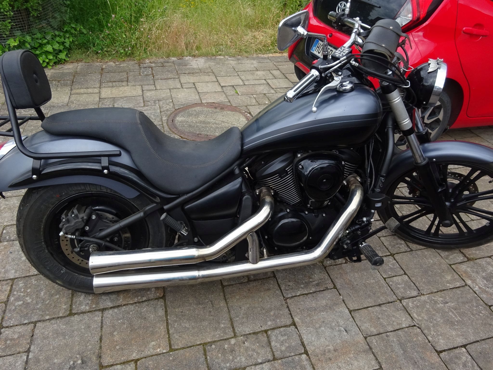Gebrauchte