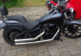 Gebrauchte Kawasaki VN 900 Custom