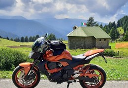 Gebrauchte Kawasaki Z 750