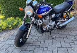 Gebrauchte Yamaha XJR 1300