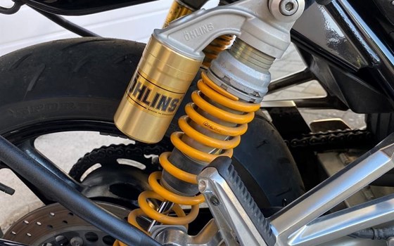Gebrauchtmotorrad Yamaha XJR 1300 - Bild 3