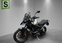 Gebrauchte Triumph Tiger 900 Alpine Edition