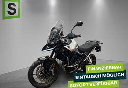 Neumotorrad Triumph Tiger 900 Alpine Edition