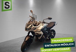 Neumotorrad Triumph Tiger Sport 660