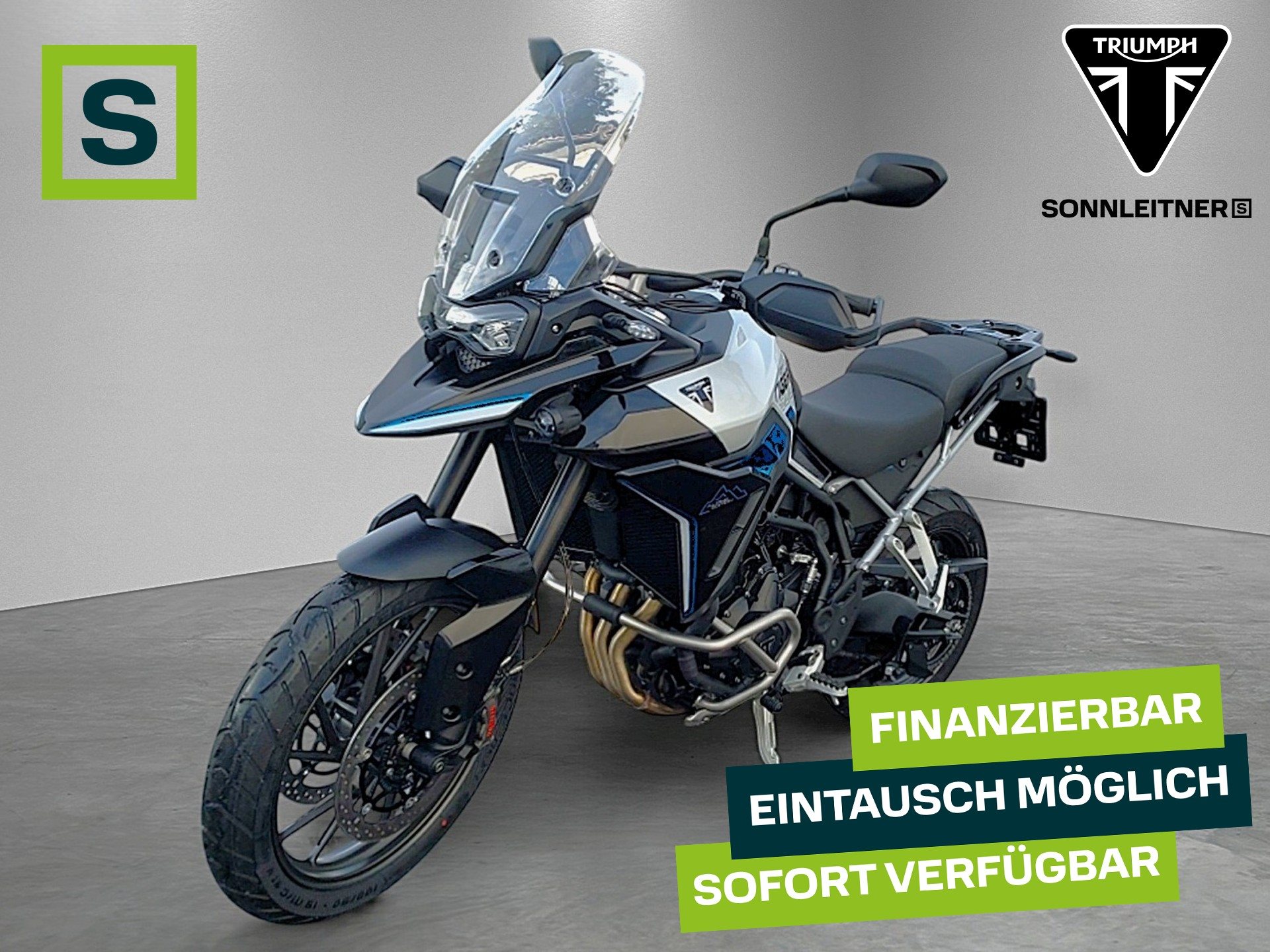 Neumotorrad