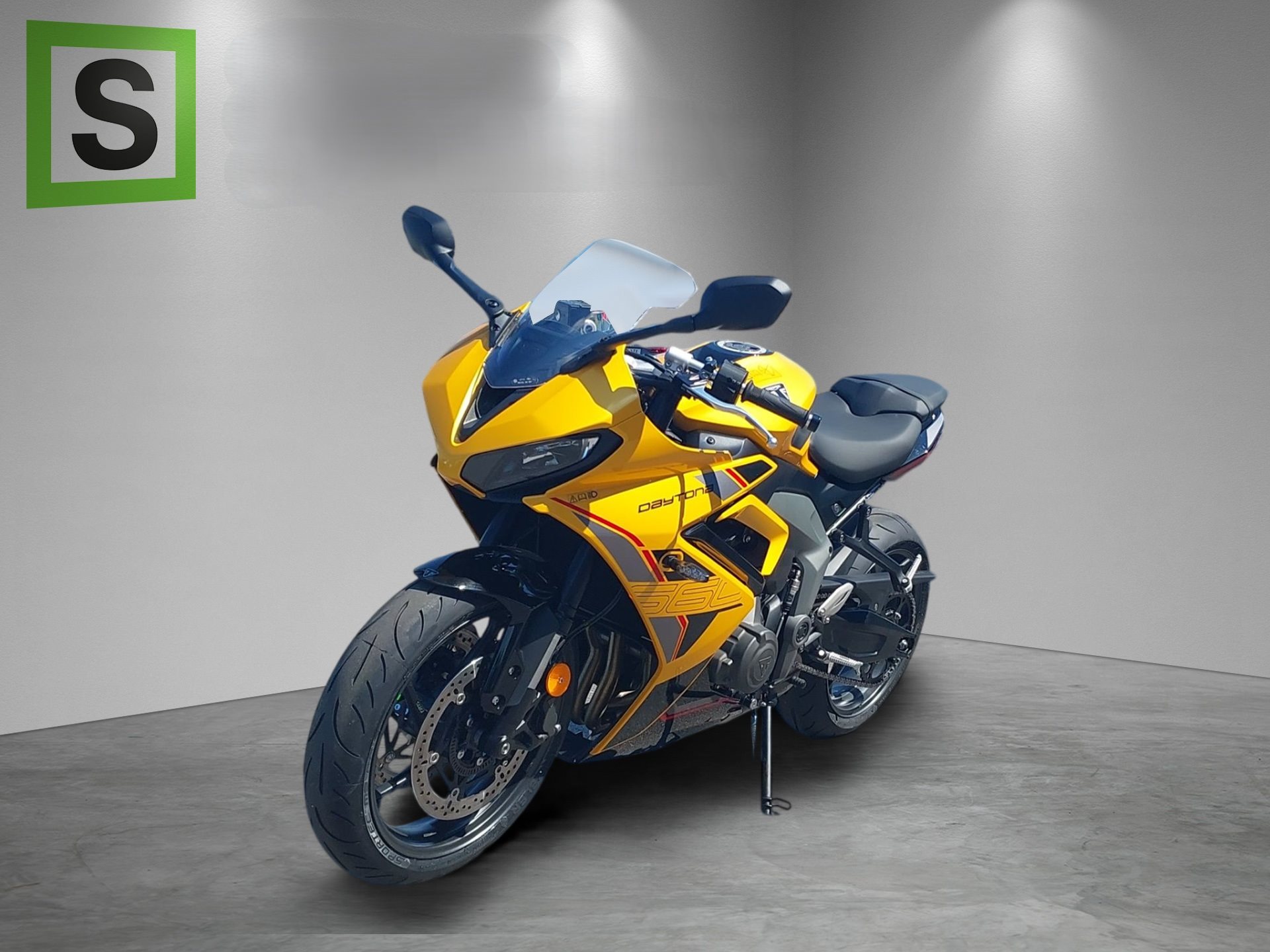 Neumotorrad