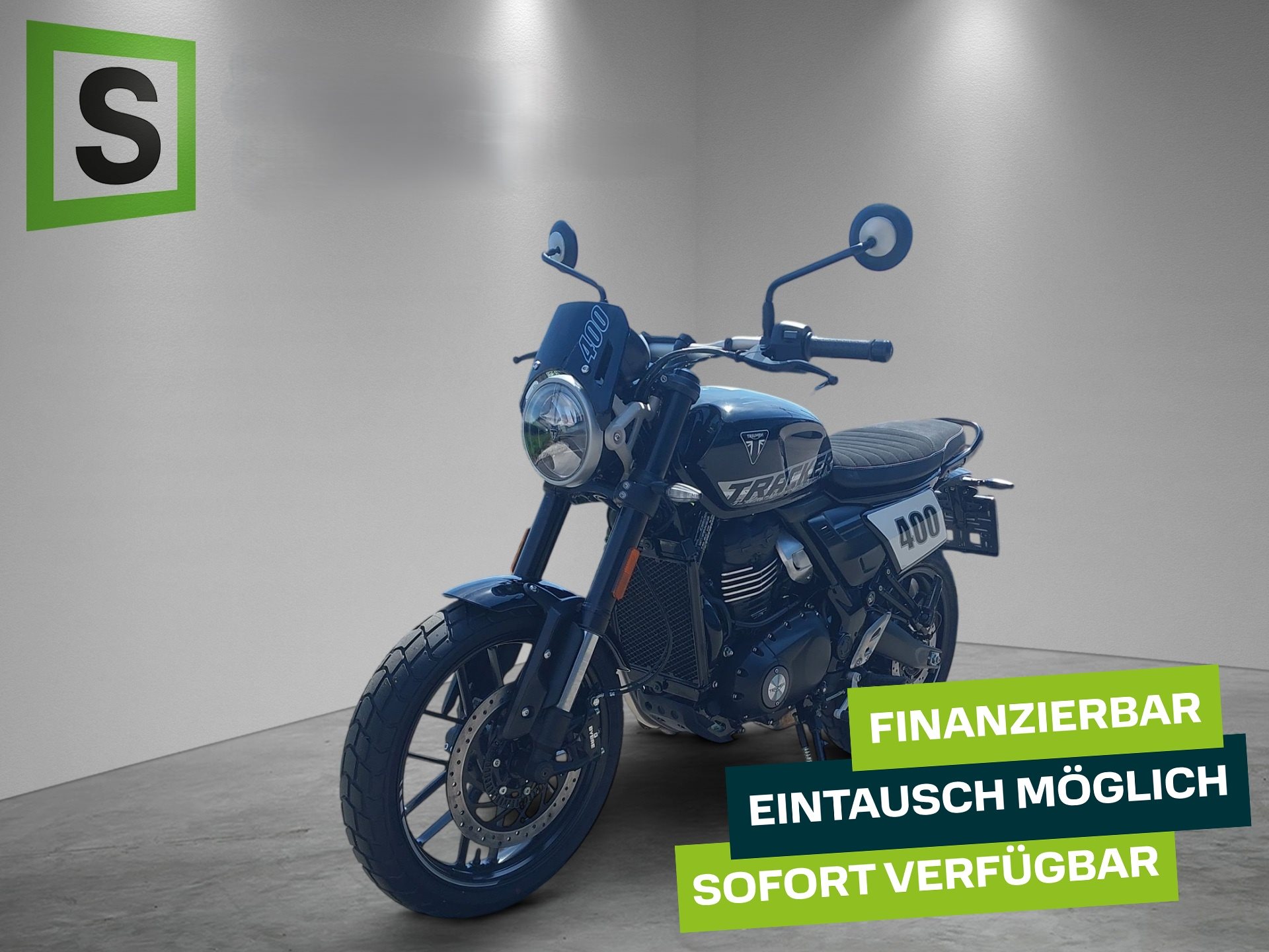 Neumotorrad