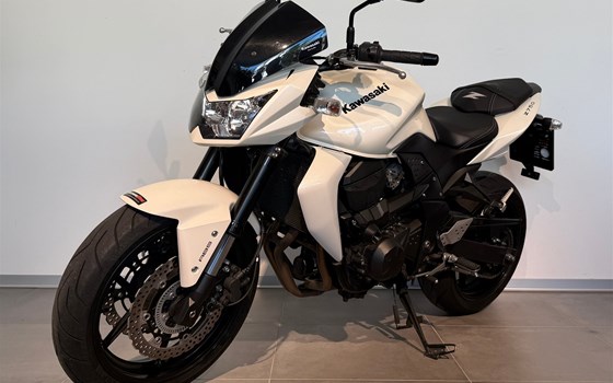 Gebrauchtmotorrad Kawasaki Z 750 - Bild 1