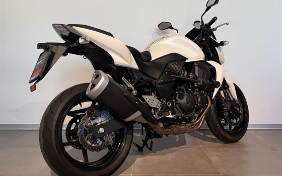 Gebrauchtmotorrad Kawasaki Z 750 - Bild 5
